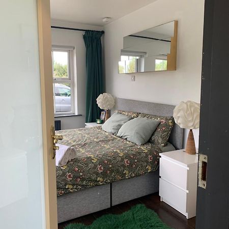 Isserkelly House Clonbur Ngoại thất bức ảnh