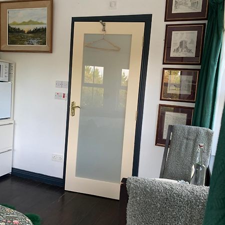 Isserkelly House Clonbur Ngoại thất bức ảnh