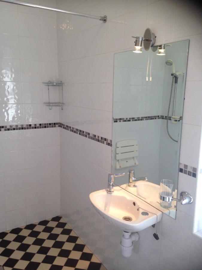 Isserkelly House Clonbur Ngoại thất bức ảnh