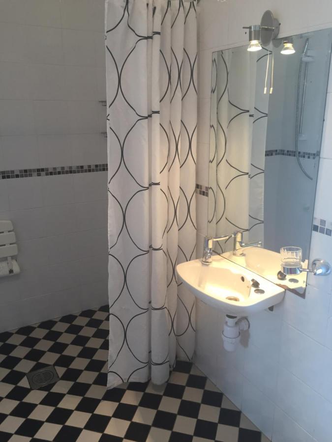 Isserkelly House Clonbur Ngoại thất bức ảnh