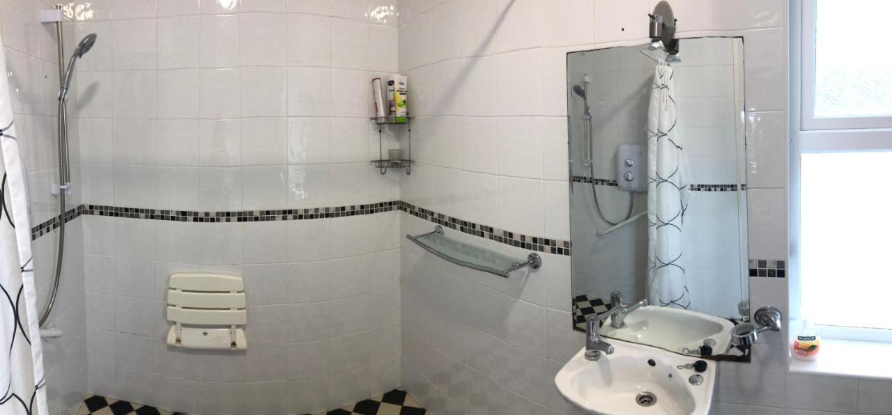 Isserkelly House Clonbur Ngoại thất bức ảnh
