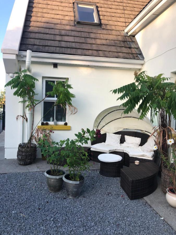 Isserkelly House Clonbur Ngoại thất bức ảnh