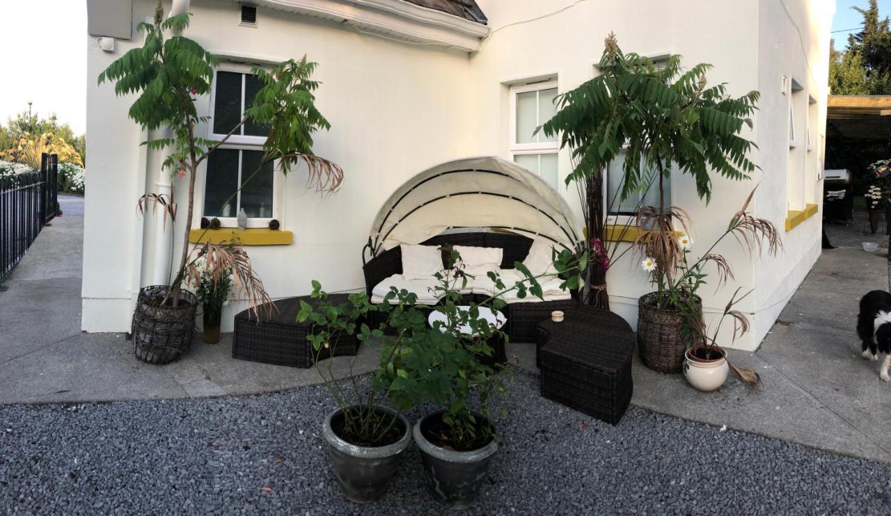Isserkelly House Clonbur Ngoại thất bức ảnh