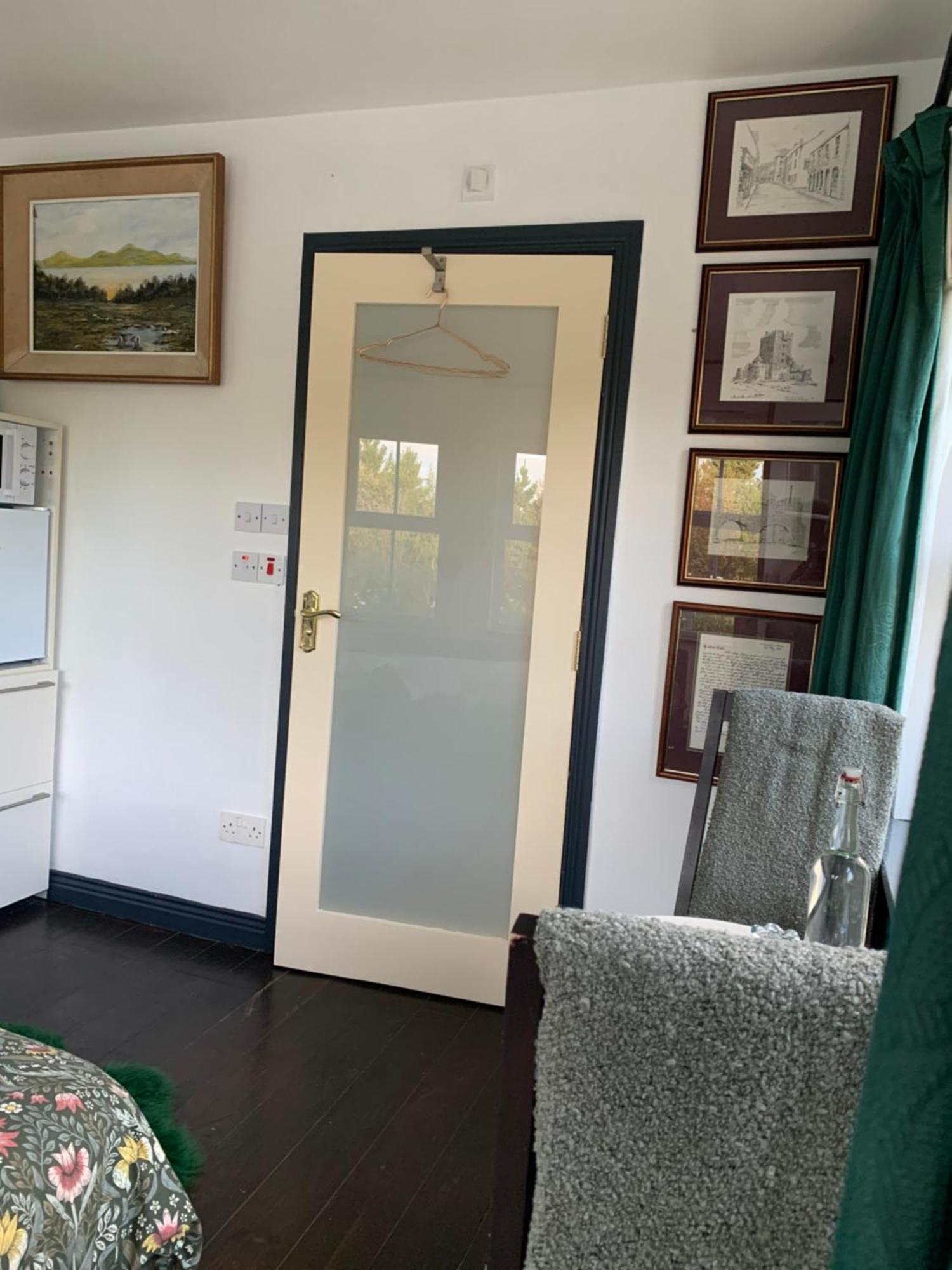 Isserkelly House Clonbur Ngoại thất bức ảnh