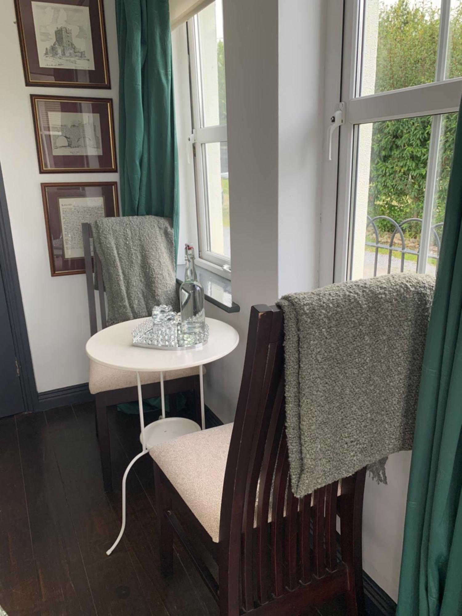 Isserkelly House Clonbur Ngoại thất bức ảnh