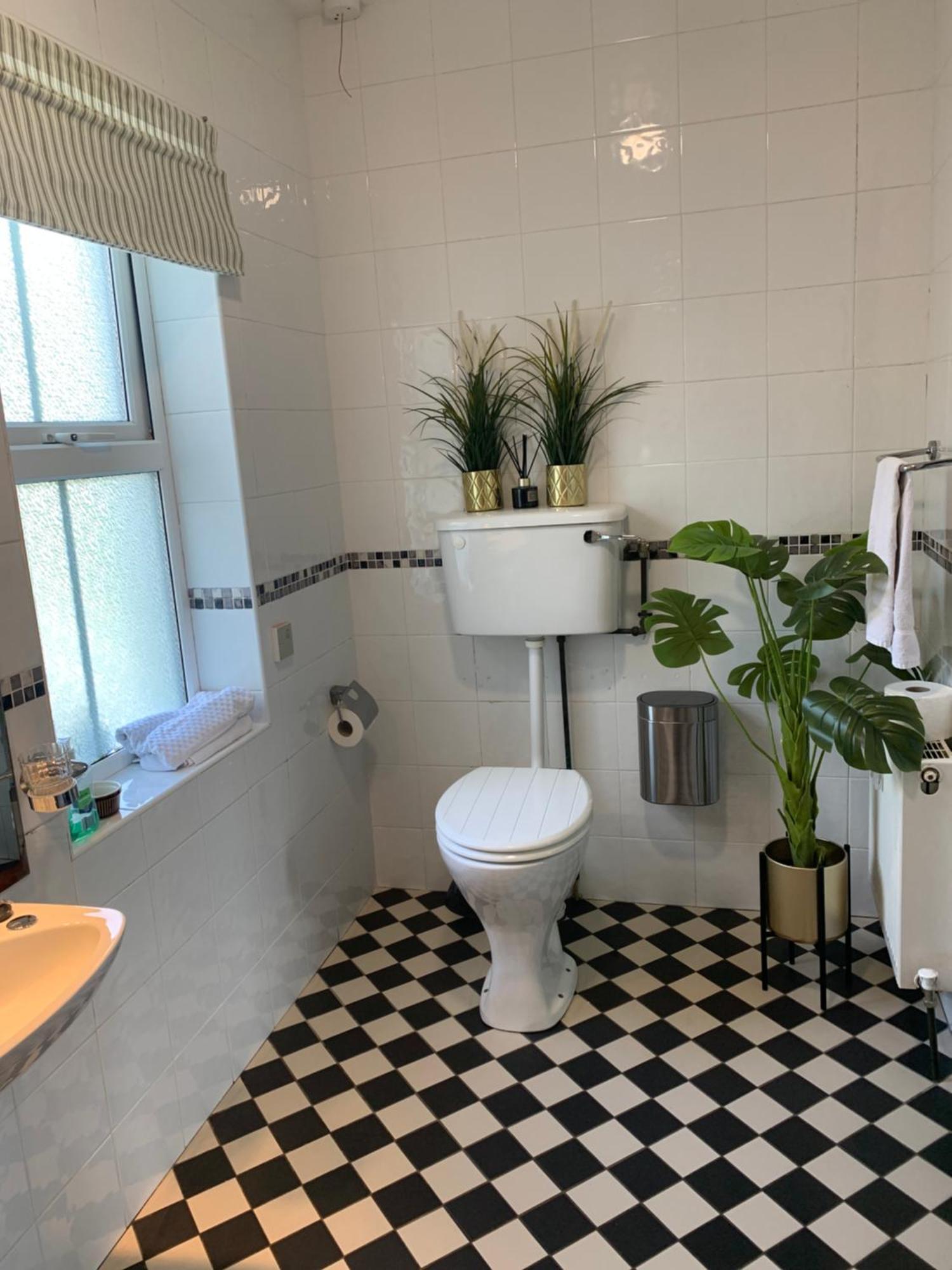 Isserkelly House Clonbur Ngoại thất bức ảnh