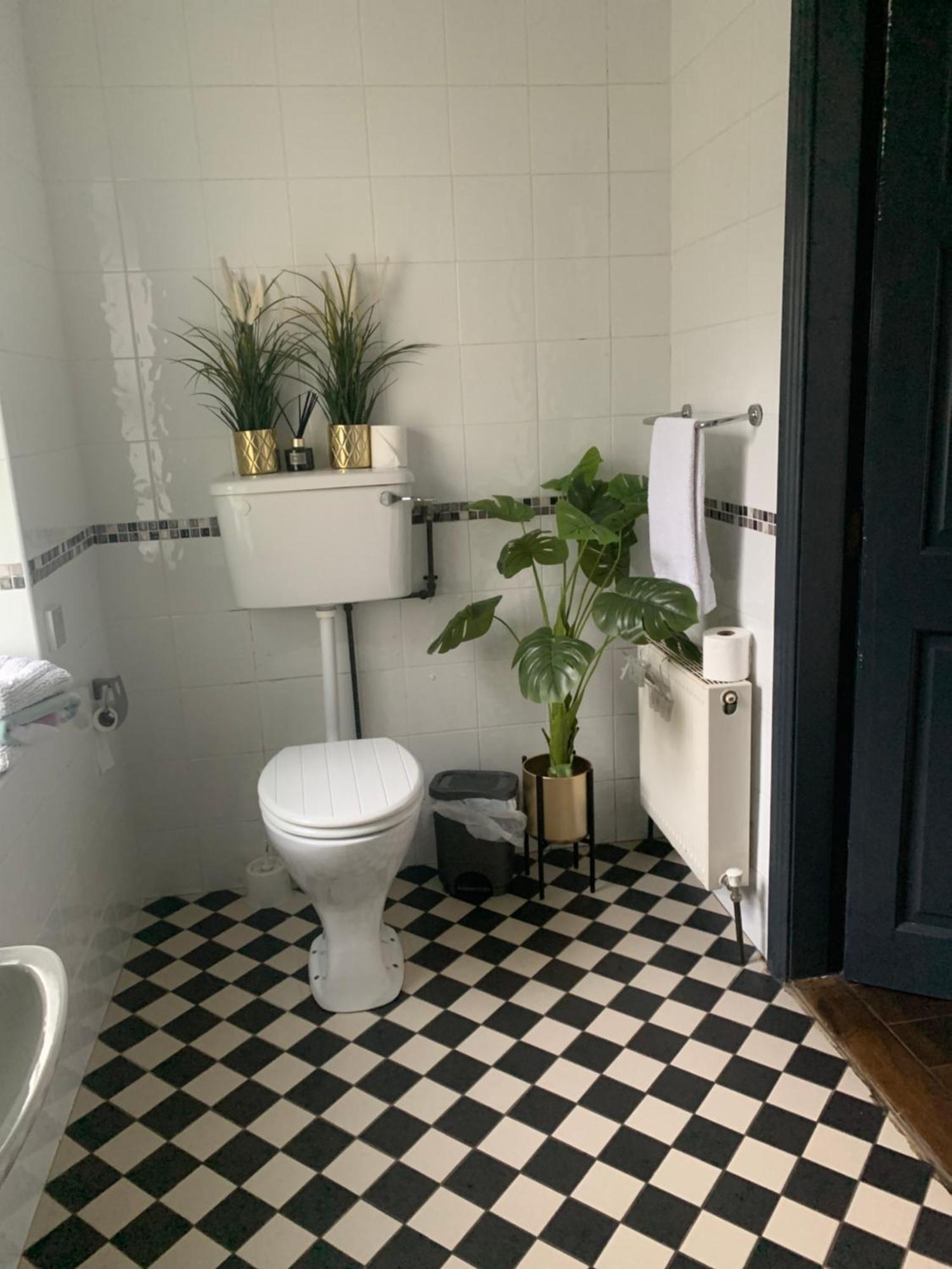 Isserkelly House Clonbur Ngoại thất bức ảnh