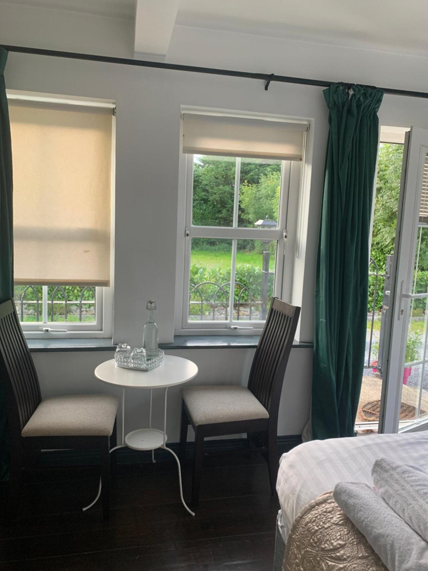 Isserkelly House Clonbur Ngoại thất bức ảnh