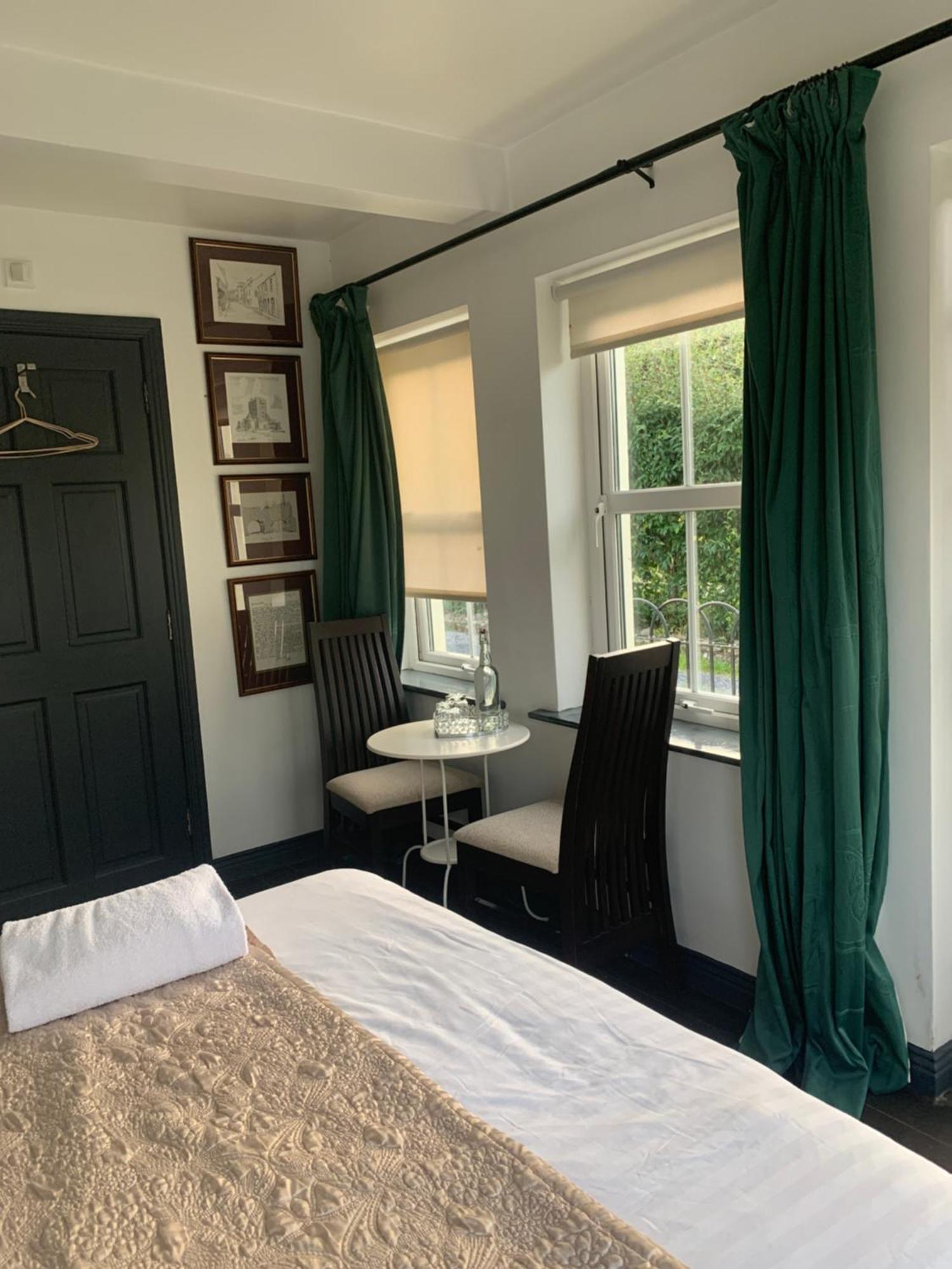 Isserkelly House Clonbur Ngoại thất bức ảnh