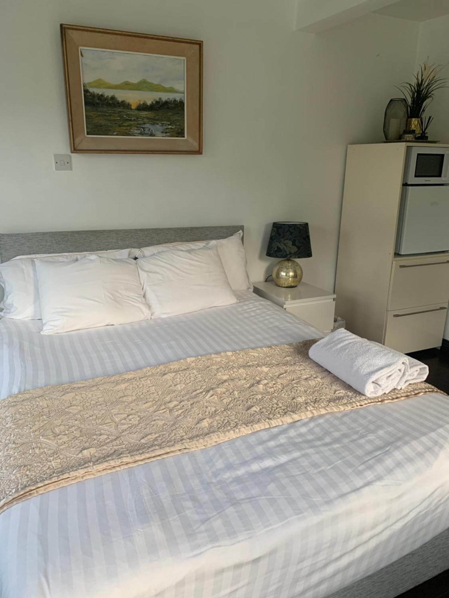 Isserkelly House Clonbur Ngoại thất bức ảnh