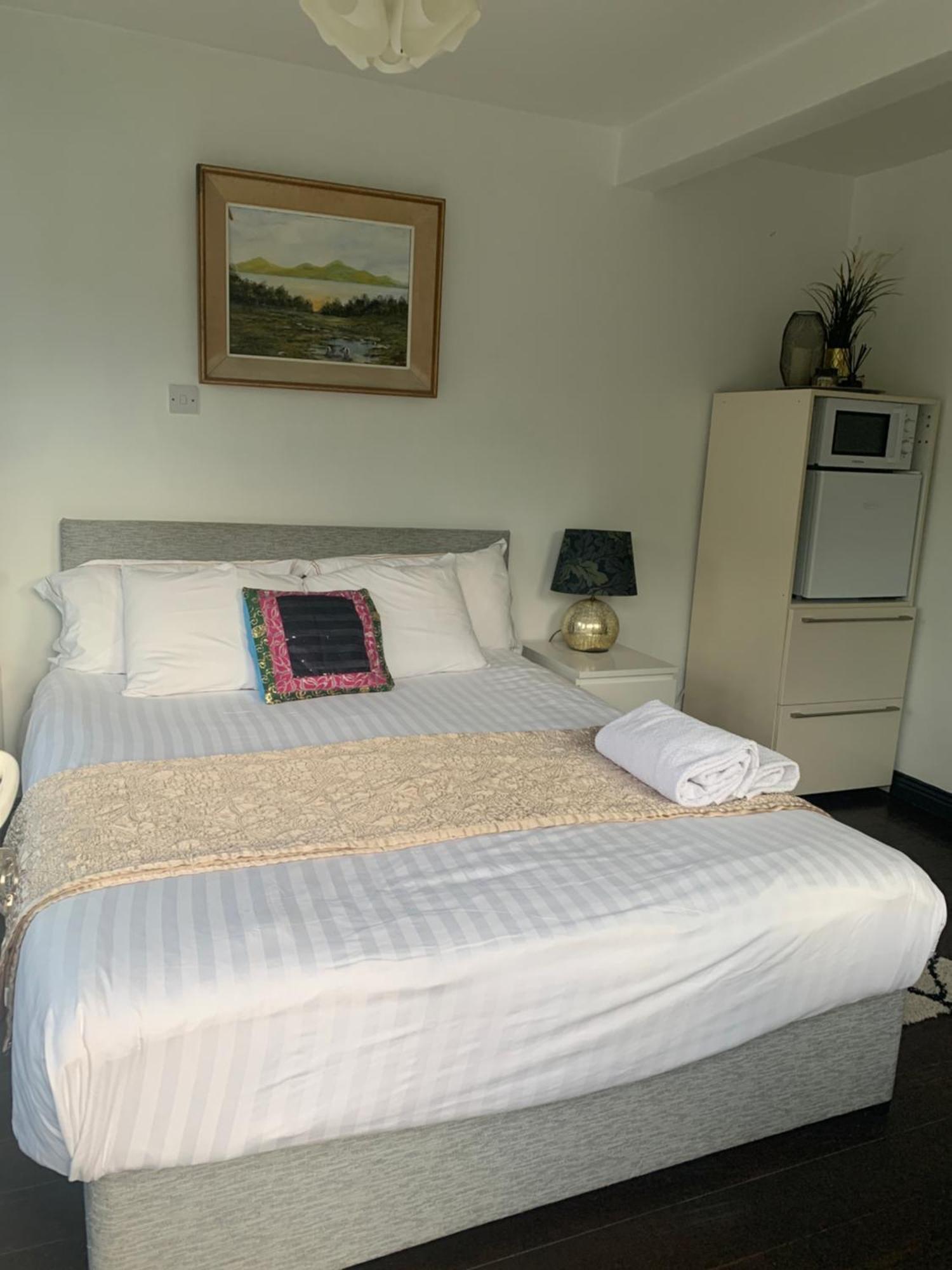 Isserkelly House Clonbur Ngoại thất bức ảnh